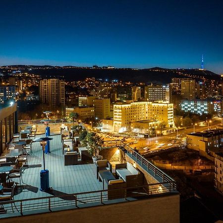 Ortachala Romantic Apartments Tbilisi Esterno foto