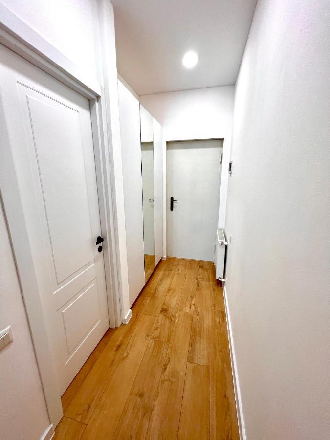 Ortachala Romantic Apartments Tbilisi Esterno foto