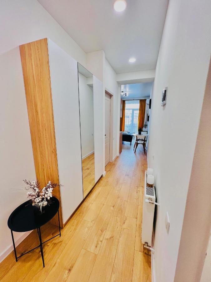 Ortachala Romantic Apartments Tbilisi Esterno foto