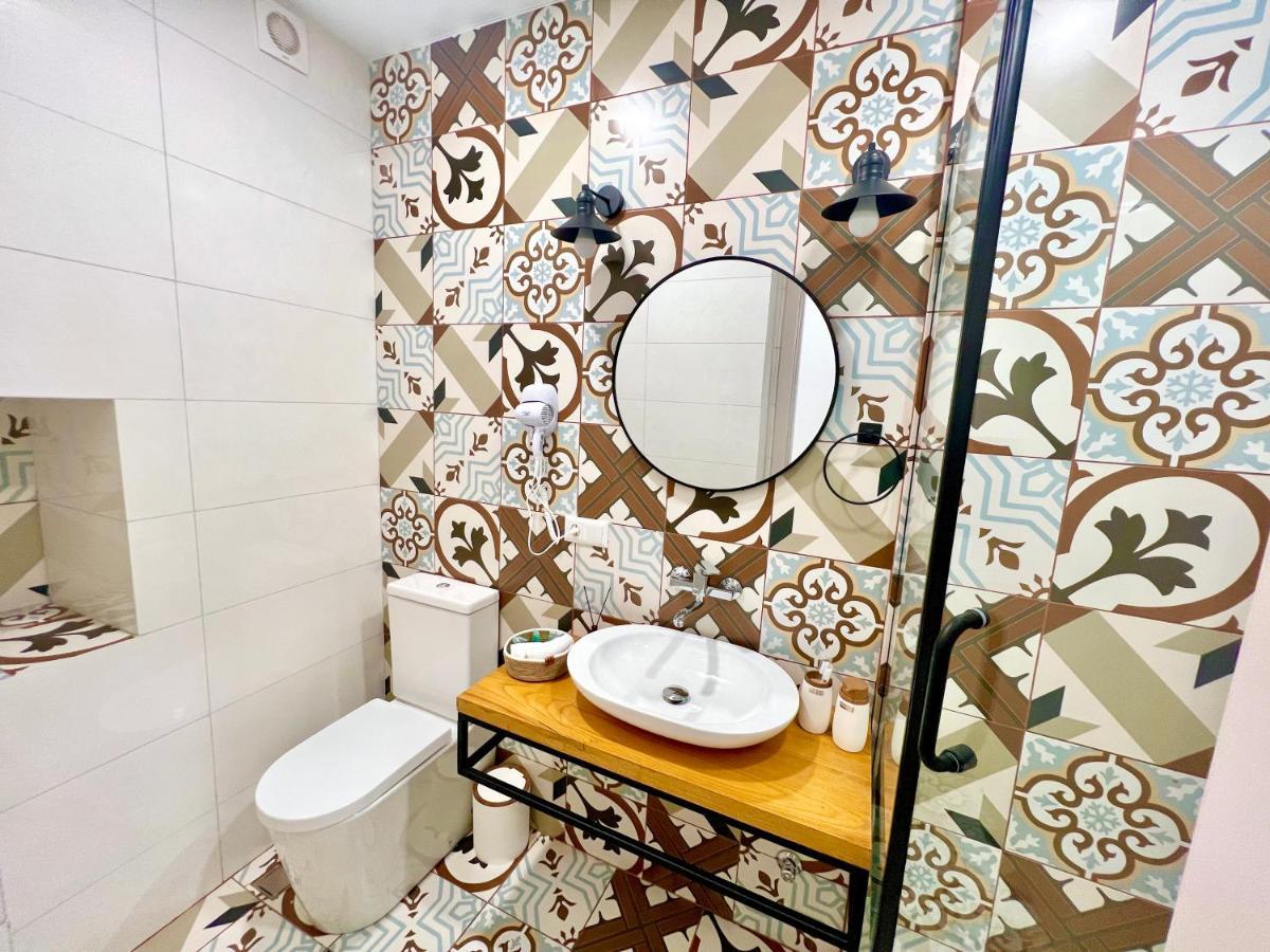 Ortachala Romantic Apartments Tbilisi Esterno foto